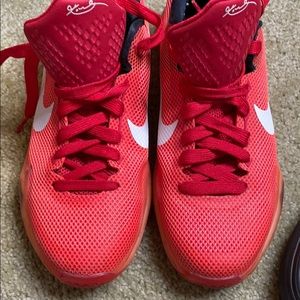 Nike shoes men size 6